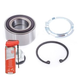 Wheel Bearing Kit + Penetrating oil MASTER-SPORT 3637-SET-MSP OE Ref 4153340700