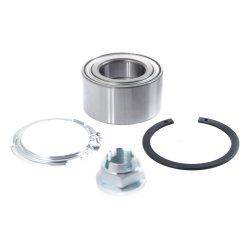 Wheel Bearing Kit MASTER-SPORT 3638-SET-MS OE Ref 7701207676