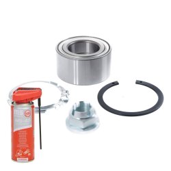 Wheel Bearing Kit + Penetrating oil MASTER-SPORT 3638-SET-MSP OE Ref 7701207676 MASTER SPORT