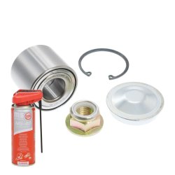 Wheel Bearing Kit + Penetrating oil MASTER-SPORT 3639-SET-MSP OE Ref 7701208058