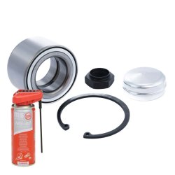 Wheel Bearing Kit + Penetrating oil MASTER-SPORT 3640-SET-MSP OE Ref 1606375080