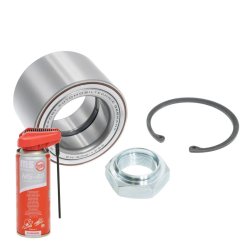 Wheel Bearing Kit + Penetrating oil MASTER-SPORT 3641-SET-MSP OE Ref 1606375180