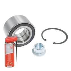 Wheel Bearing Kit + Penetrating oil MASTER-SPORT 3645-SET-MSP OE Ref 7L0498287