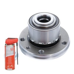 Wheel Bearing Kit + Penetrating oil MASTER-SPORT 3646-SET-MSP OE Ref 7H0401611D MASTER SPORT