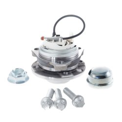 Wheel Bearing Kit MASTER-SPORT 3650-SET-MS OE Ref 13125106
