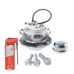 Wheel Bearing Kit + Penetrating oil MASTER-SPORT 3650-SET-MSP OE Ref 13125106