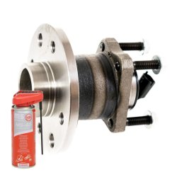 Wheel Bearing Kit + Penetrating oil MASTER-SPORT 3652-SET-MSP OE Ref 13121138 MASTER SPORT