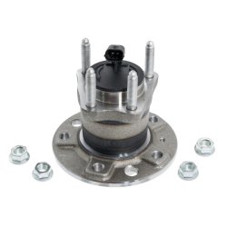 Wheel Bearing Kit MASTER-SPORT 3653-SET-MS OE Ref 1604316