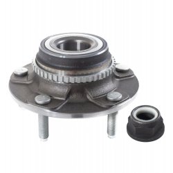 Wheel Bearing Kit MASTER-SPORT 3655-SET-MS OE Ref 1318151