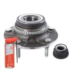Wheel Bearing Kit + Penetrating oil MASTER-SPORT 3655-SET-MSP OE Ref 1318151