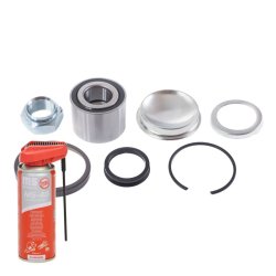 Wheel Bearing Kit + Penetrating oil MASTER-SPORT 3658-SET-MSP OE Ref 373021 MASTER SPORT
