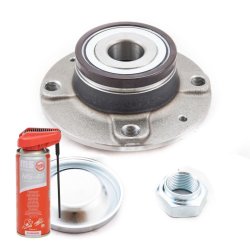 Wheel Bearing Kit + Penetrating oil MASTER-SPORT 3659-SET-MSP OE Ref 374876