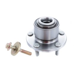 Wheel Bearing Kit MASTER-SPORT 3660-SET-MS OE Ref 1223640