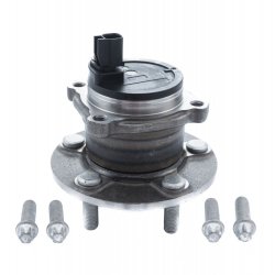 Wheel Bearing Kit MASTER-SPORT 3661-SET-MS OE Ref 1471852