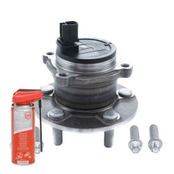 Wheel Bearing Kit + Penetrating oil MASTER-SPORT 3661-SET-MSP OE Ref 1471852 MASTER SPORT