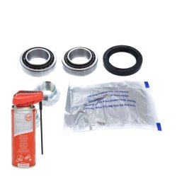 Wheel Bearing Kit + Penetrating oil MASTER-SPORT 3666-SET-MSP OE Ref 1375743 MASTER SPORT