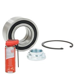 Wheel Bearing Kit + Penetrating oil MASTER-SPORT 3668-SET-MSP OE Ref 31221095702