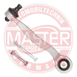 Control Trailing Arm MASTER-SPORT 36699-PCS-MS OE Ref 4E0407509G MASTER SPORT
