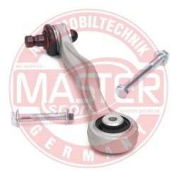 Control Trailing Arm MASTER-SPORT 36699-PCS-MS OE Ref 4E0407509G MASTER SPORT