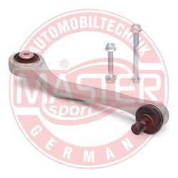 Control Trailing Arm MASTER-SPORT 36699-PCS-MS OE Ref 4E0407509G MASTER SPORT