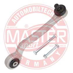 Control Trailing Arm MASTER-SPORT 36700-PCS-MS OE Ref 4E0407510G MASTER SPORT