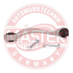 Control Trailing Arm MASTER-SPORT 36700-PCS-MS OE Ref 4E0407510G MASTER SPORT