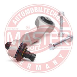 Control Trailing Arm MASTER-SPORT 36700-PCS-MS OE Ref 4E0407510G MASTER SPORT