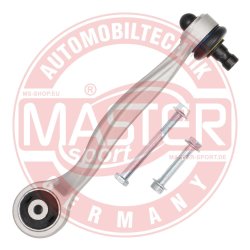 Control Trailing Arm MASTER-SPORT 36700-PCS-MS OE Ref 4E0407510G MASTER SPORT