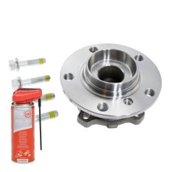 Wheel Bearing Kit + Penetrating oil MASTER-SPORT 3671-SET-MSP OE Ref 31226750217