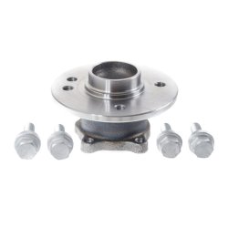 Wheel Bearing Kit MASTER-SPORT 3673-SET-MS OE Ref 33416756830