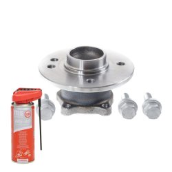 Wheel Bearing Kit + Penetrating oil MASTER-SPORT 3673-SET-MSP OE Ref 33416756830