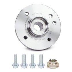 Wheel Bearing Kit MASTER-SPORT 3674-SET-MS OE Ref 31222318454