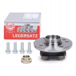 Wheel Bearing Kit MASTER-SPORT 3674-SET-MS OE Ref 31222318454 MASTER SPORT