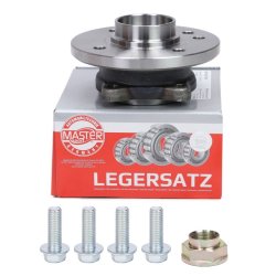 Wheel Bearing Kit MASTER-SPORT 3674-SET-MS OE Ref 31222318454 MASTER SPORT