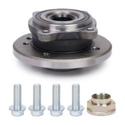 Wheel Bearing Kit MASTER-SPORT 3674-SET-MS OE Ref 31222318454 MASTER SPORT