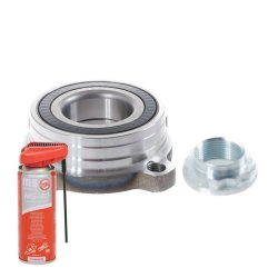 Wheel Bearing Kit + Penetrating oil MASTER-SPORT 3675-SET-MSP OE Ref 33411095238 MASTER SPORT