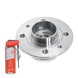 Wheel Bearing Kit + Penetrating oil MASTER-SPORT 3677-SET-MSP OE Ref 4320200Q0D
