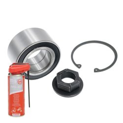 Wheel Bearing Kit + Penetrating oil MASTER-SPORT 3678-SET-MSP OE Ref 1333562