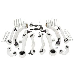 Control Trailing Arm Kit MASTER-SPORT 36790-SET-MS OE Ref 4B0419811B