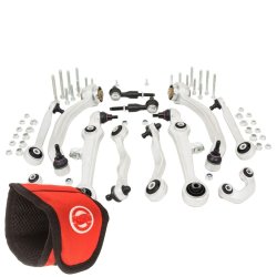 Control Trailing Arm Kit MASTER-SPORT 36790-SET-MSM OE Ref 4B0419811B