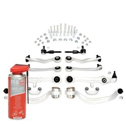 Control Trailing Arm Kit + Penetrating oil MASTER-SPORT 36790-SET-MSP OE Ref 4B0419811B