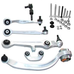 Control Trailing Arm Kit MASTER-SPORT 36790R-SET-MS OE Ref 4B0419811B