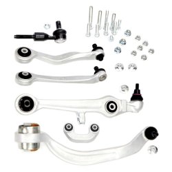 Control Trailing Arm Kit MASTER-SPORT 36790R-SET-MS OE Ref 4B0419811B MASTER SPORT