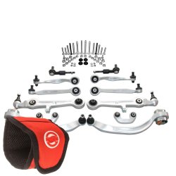 Control Trailing Arm Kit MASTER-SPORT 36791-SET-MSM OE Ref 4B0419811B