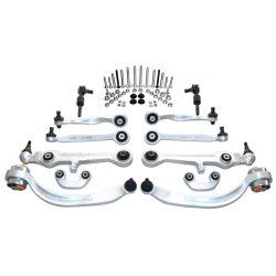 Control Trailing Arm Kit MASTER-SPORT 36792-SET-MS OE Ref 4B3407151C