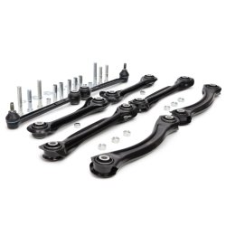 Control Trailing Arm Kit MASTER-SPORT 36793-SET-MS OE Ref K05099786AA