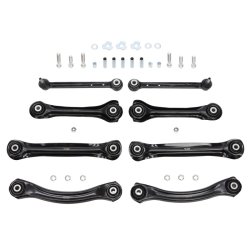 Control Trailing Arm Kit MASTER-SPORT 36793-SET-MS OE Ref K05099786AA MASTER SPORT