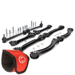 Control Trailing Arm Kit MASTER-SPORT 36793-SET-MSM OE Ref K05099786AA