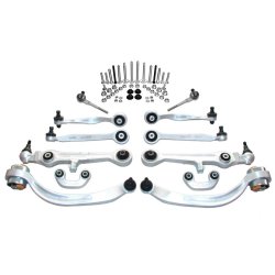 Control Trailing Arm Kit MASTER-SPORT 36794-SET-MS OE Ref 4B3407151C