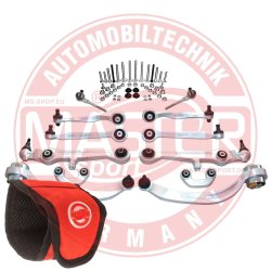 Control Trailing Arm Kit MASTER-SPORT 36794-SET-MSM OE Ref 4B3407151C MASTER SPORT